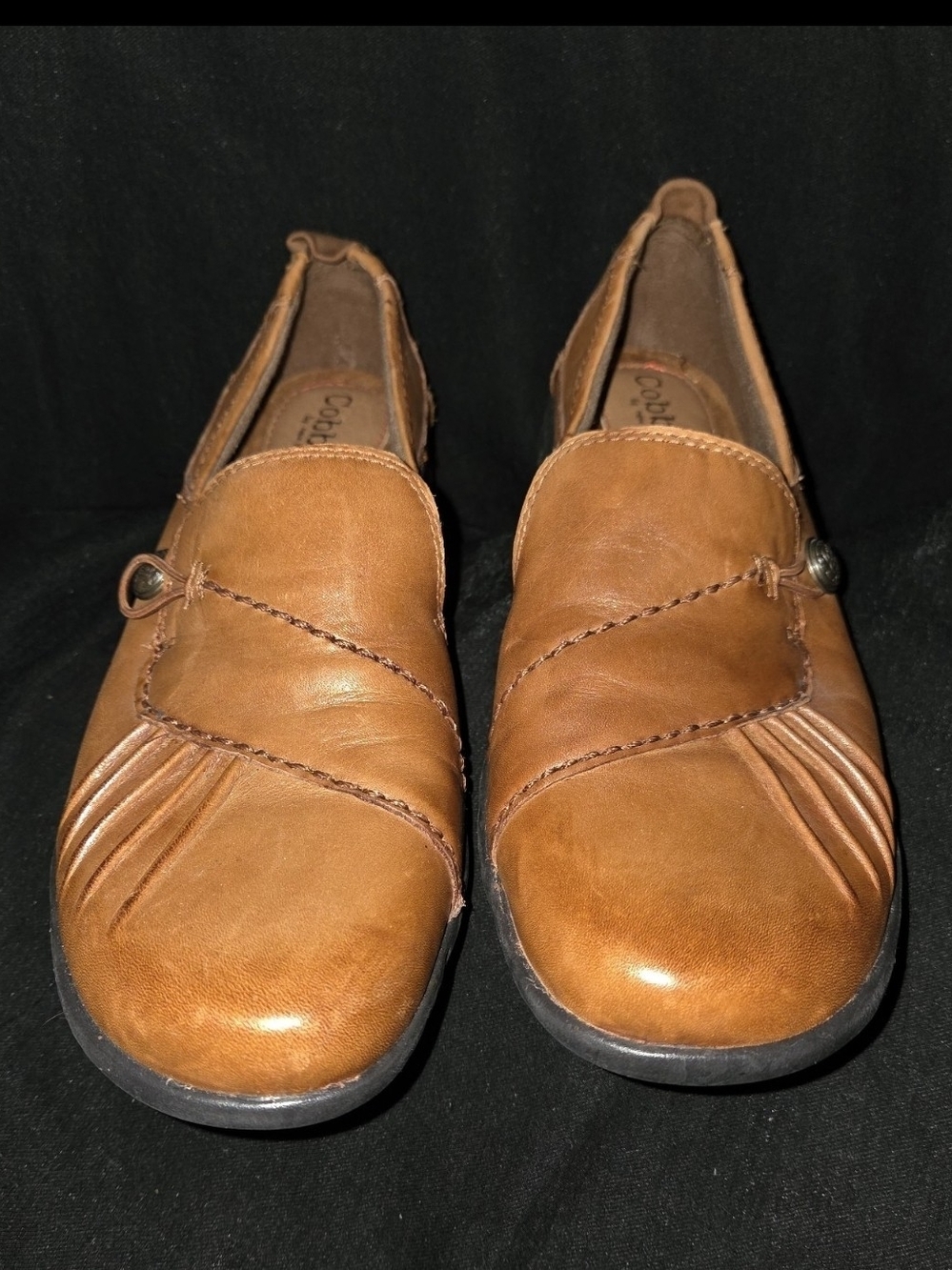 Cobb Hill Paulette Women's Slip On size 9.5